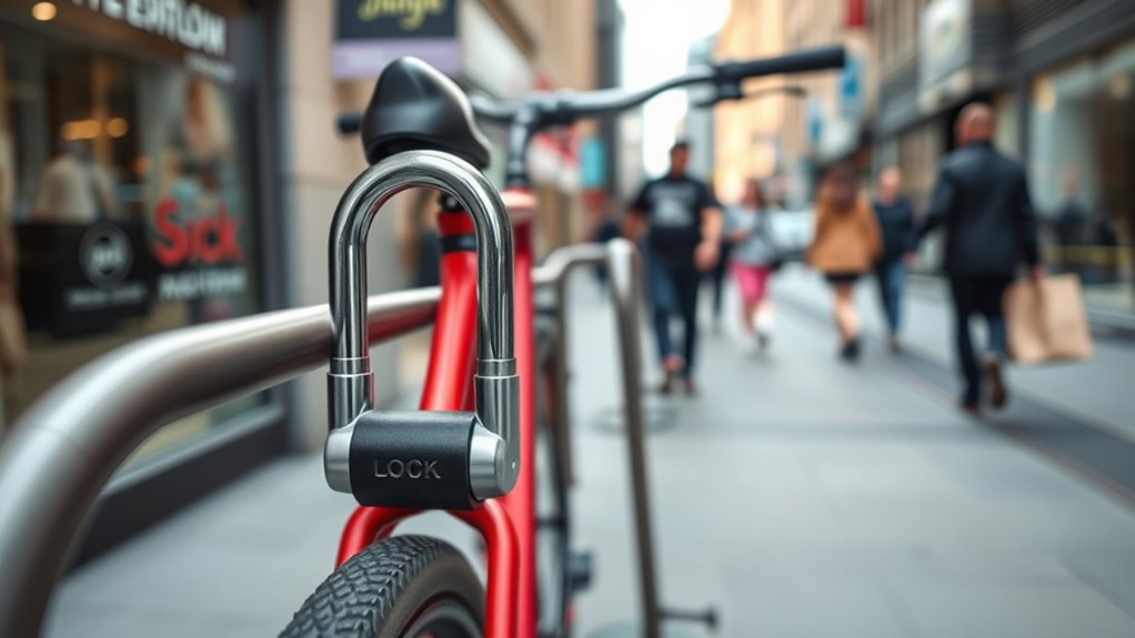 choosing the right u lock