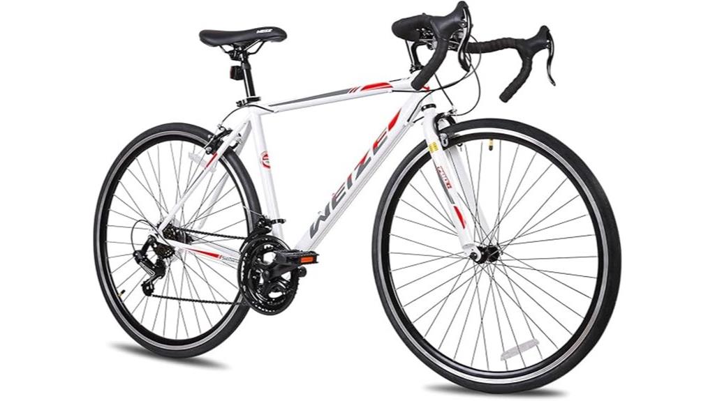 city commuter 700c bike
