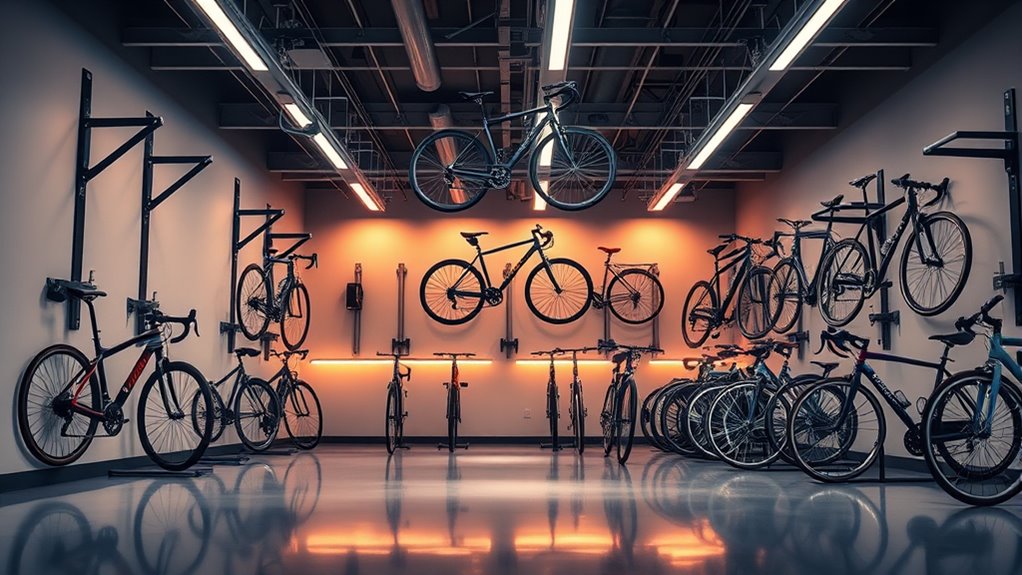 consider space weight compatibility