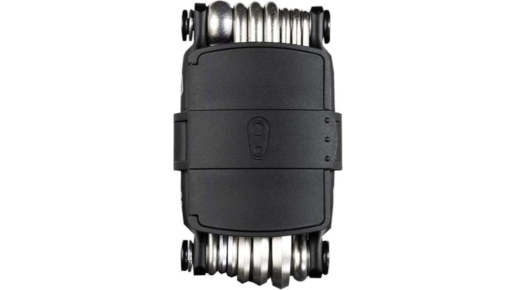 crankbrothers matte black tool