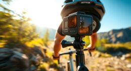 cycling action camera guide