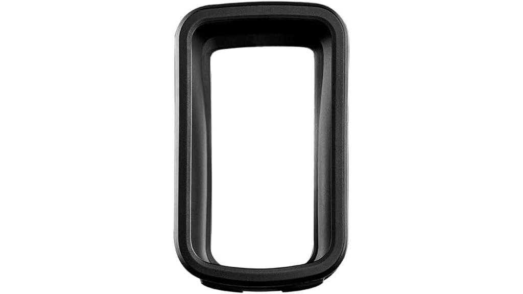 cycling computer case