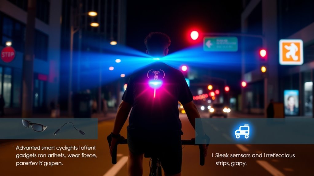cycling gear selection criteria