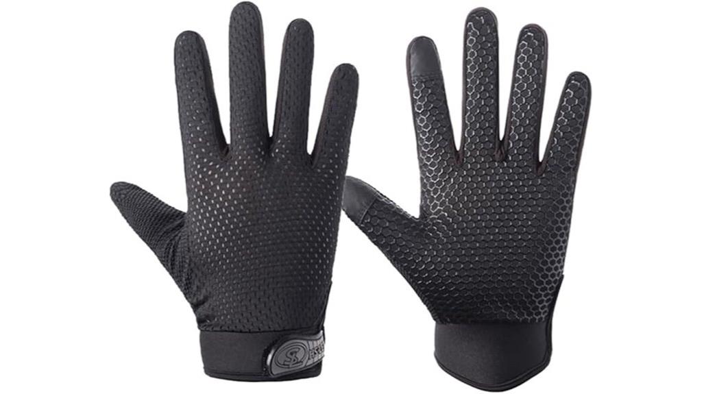 cycling gloves for all