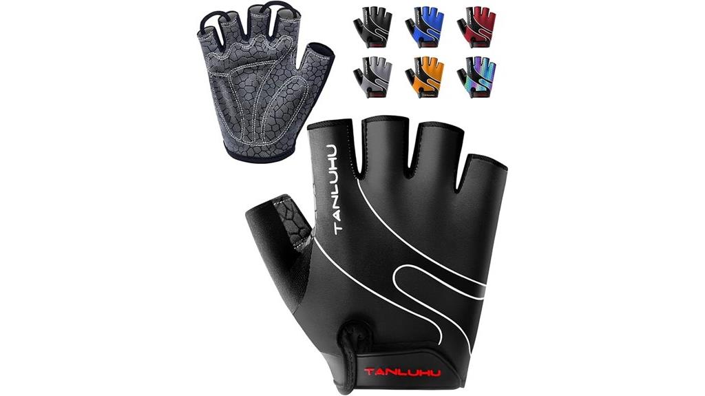 cycling gloves for all