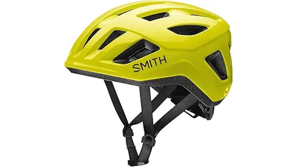 cycling helmet for adults