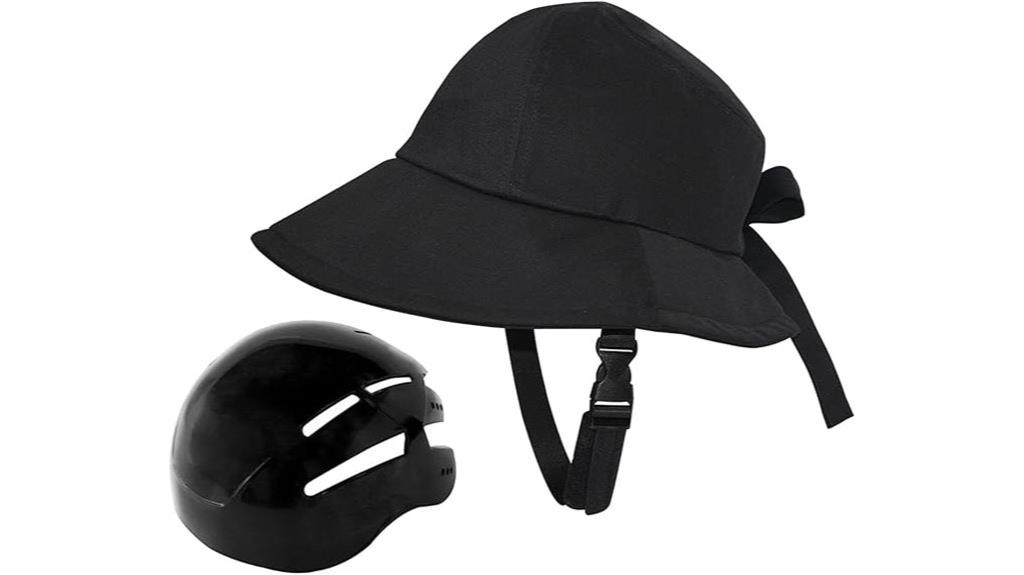 cycling helmet for riding