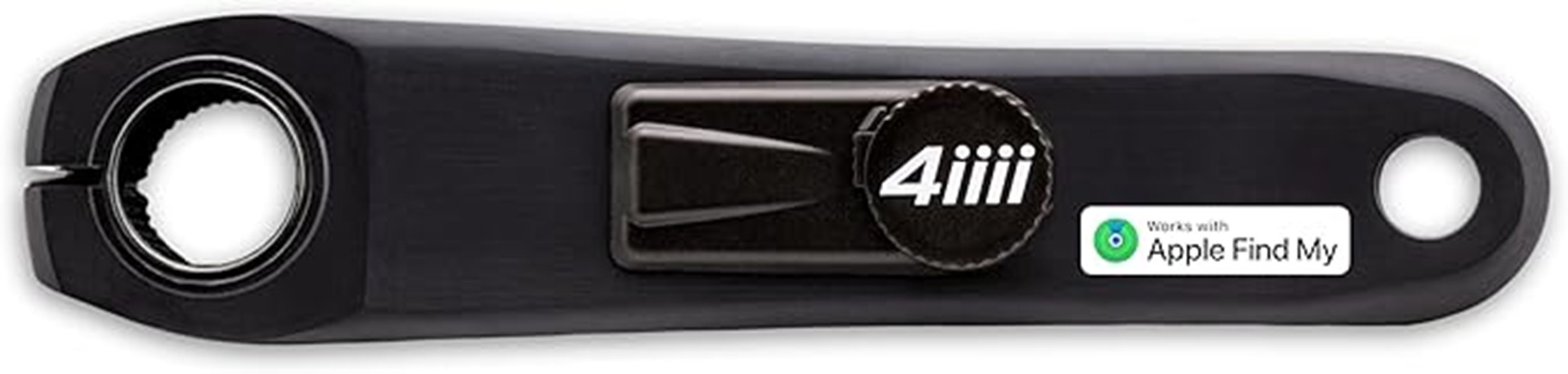 cycling power meter