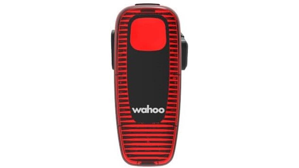 cycling radar device black