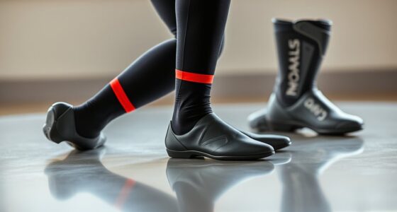 cycling recovery compression gear