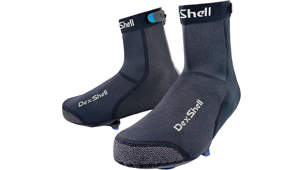 cycling shoe covers unisex