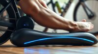 cyclist massage device guide