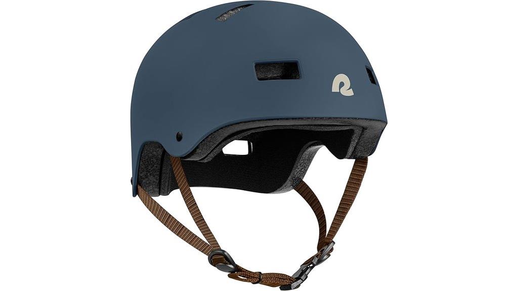 dakota helmet for skating