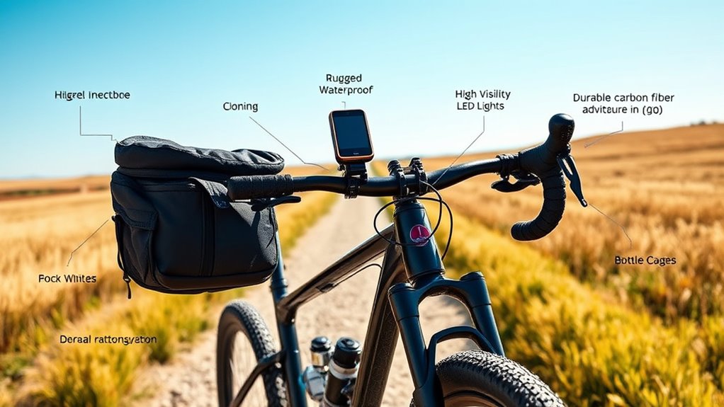 durability compatibility safety ease