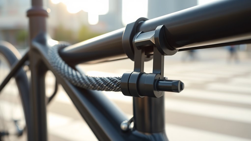 durability security portability resistance