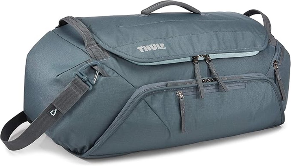 durable bike travel bag