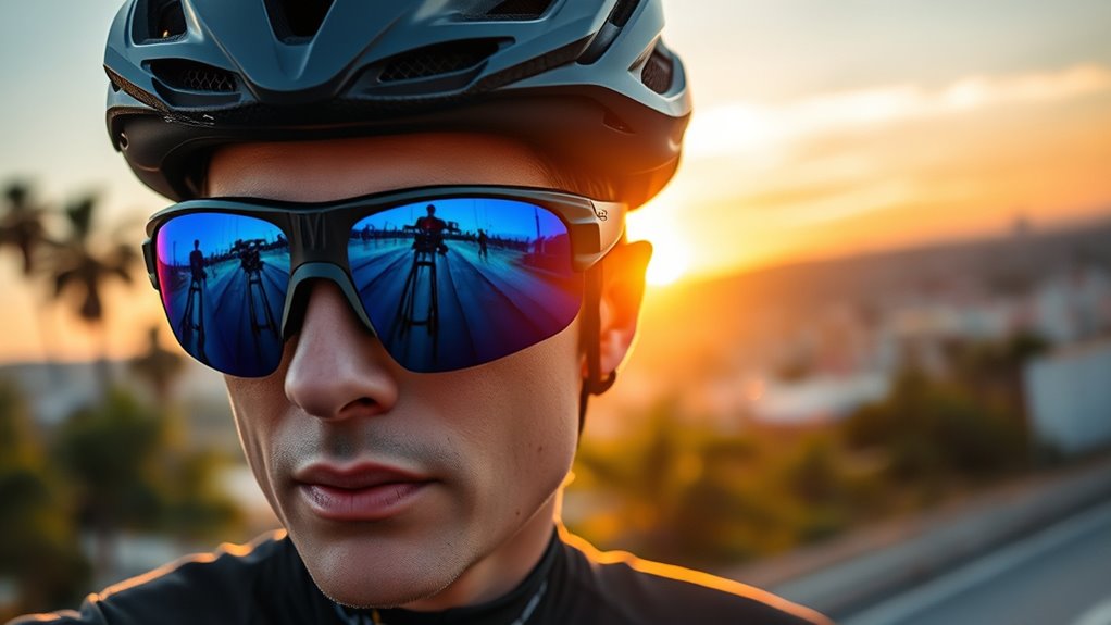 durable clear comfortable adaptive