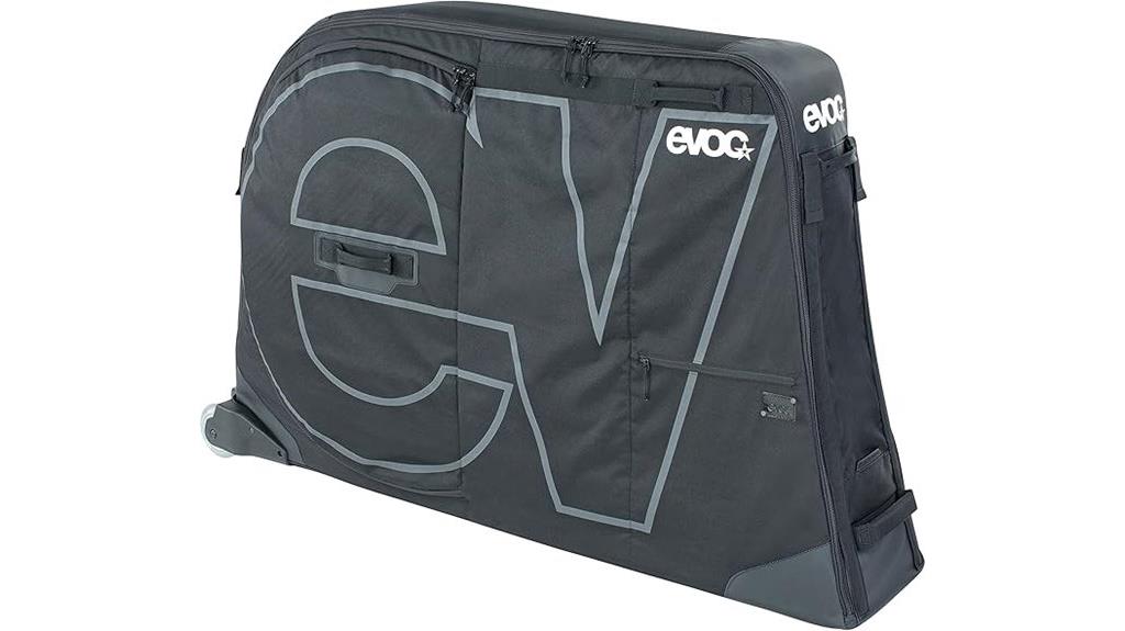 durable molded bike carrier