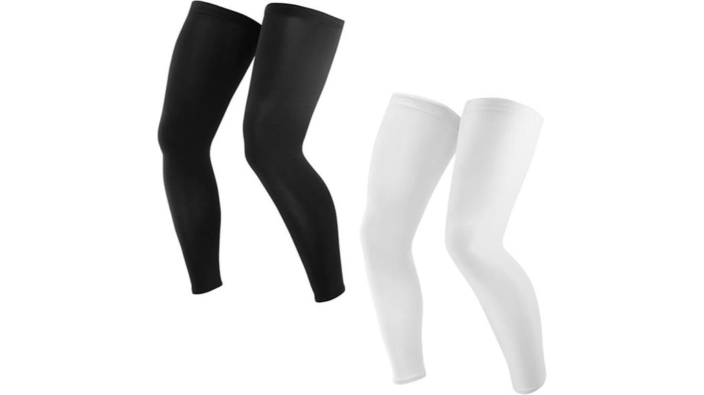 durable outdoor compression sleeves