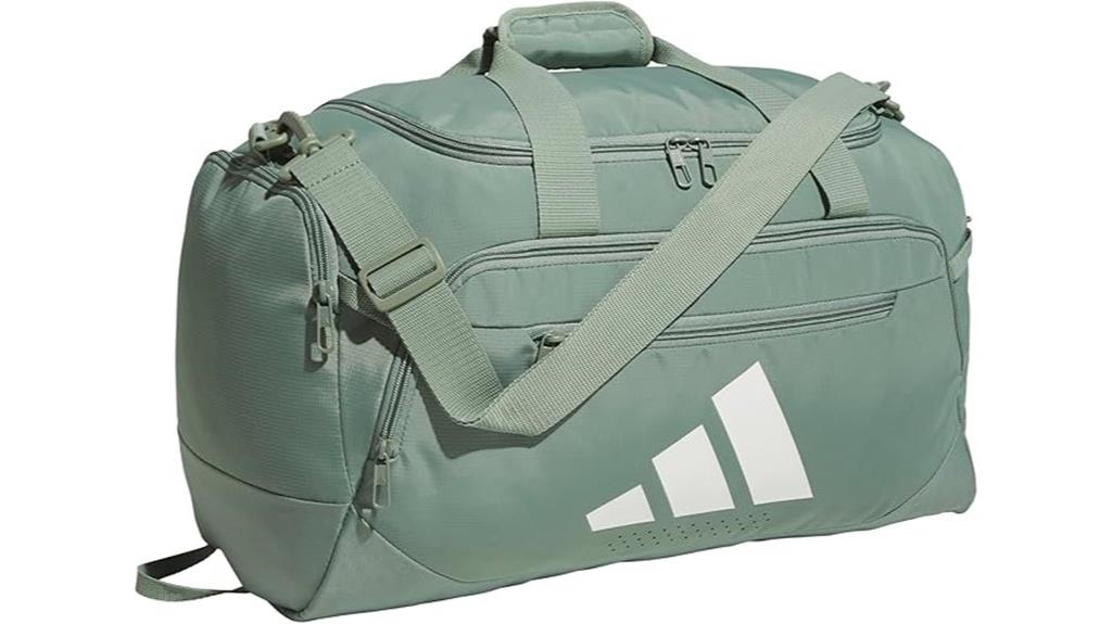 durable travel gym bag