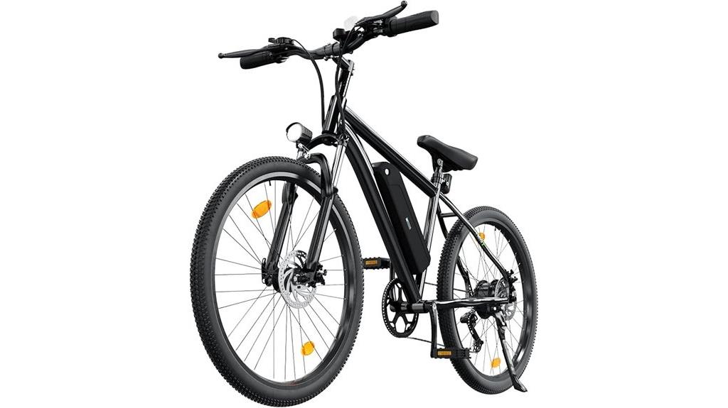 electric adult bike 750w