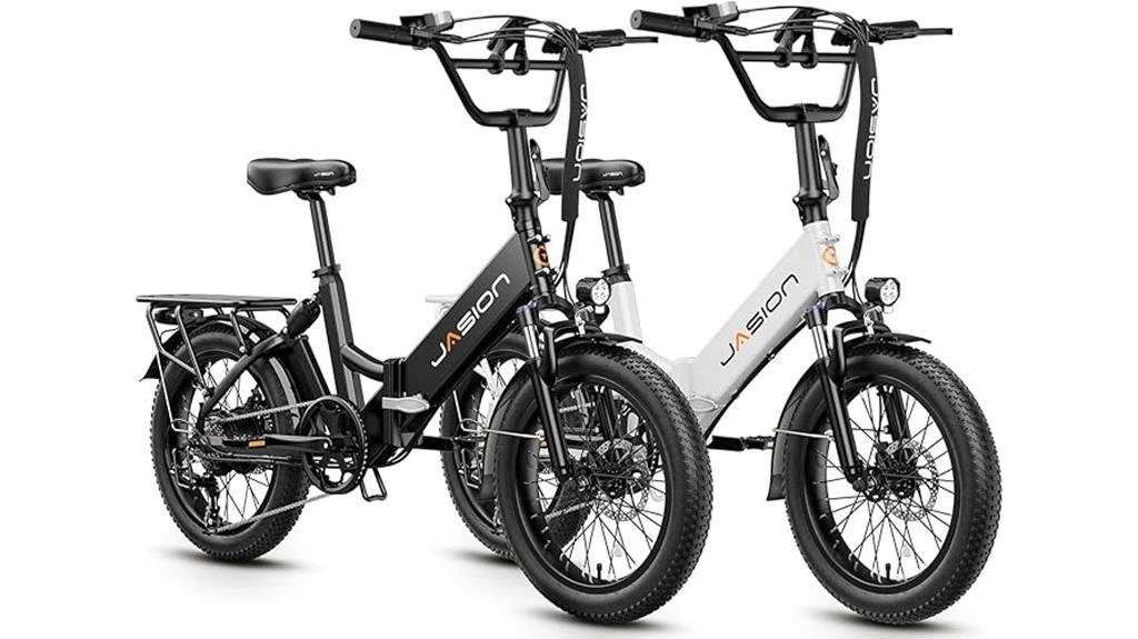 electric adult bike model
