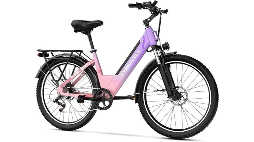 electric adult drift bike