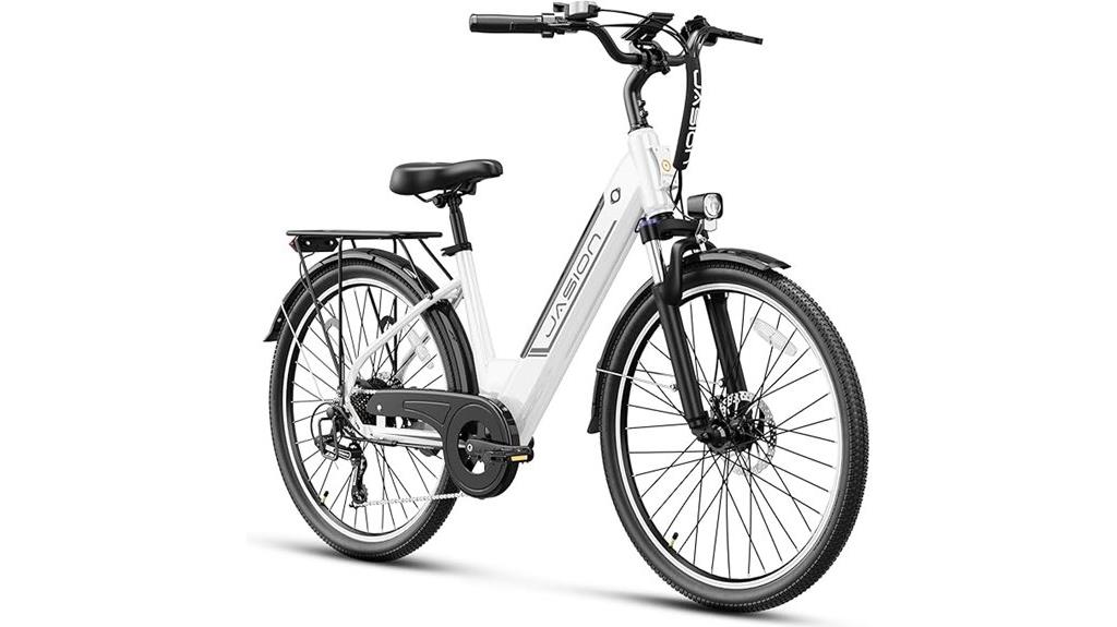 electric adult mountain bike