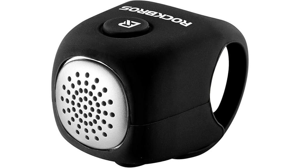 electric bike bell 90db