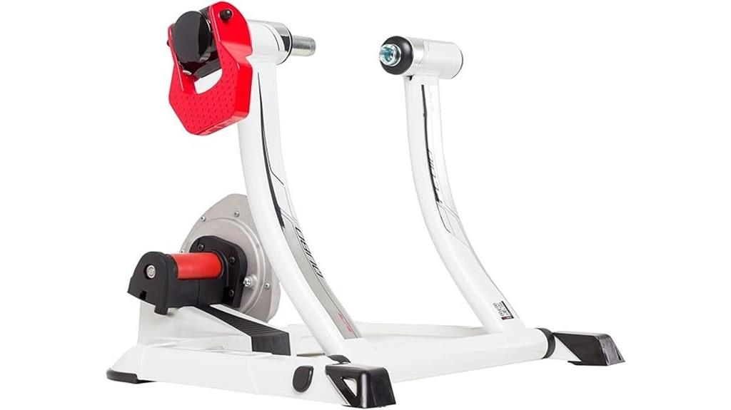 elite fluid classic trainer