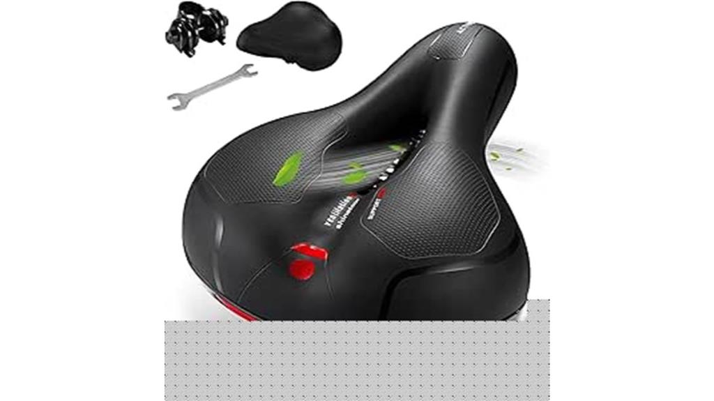ergonomic cushion for all