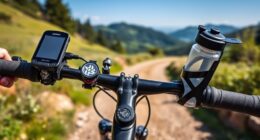 essential gear for cycling adventures