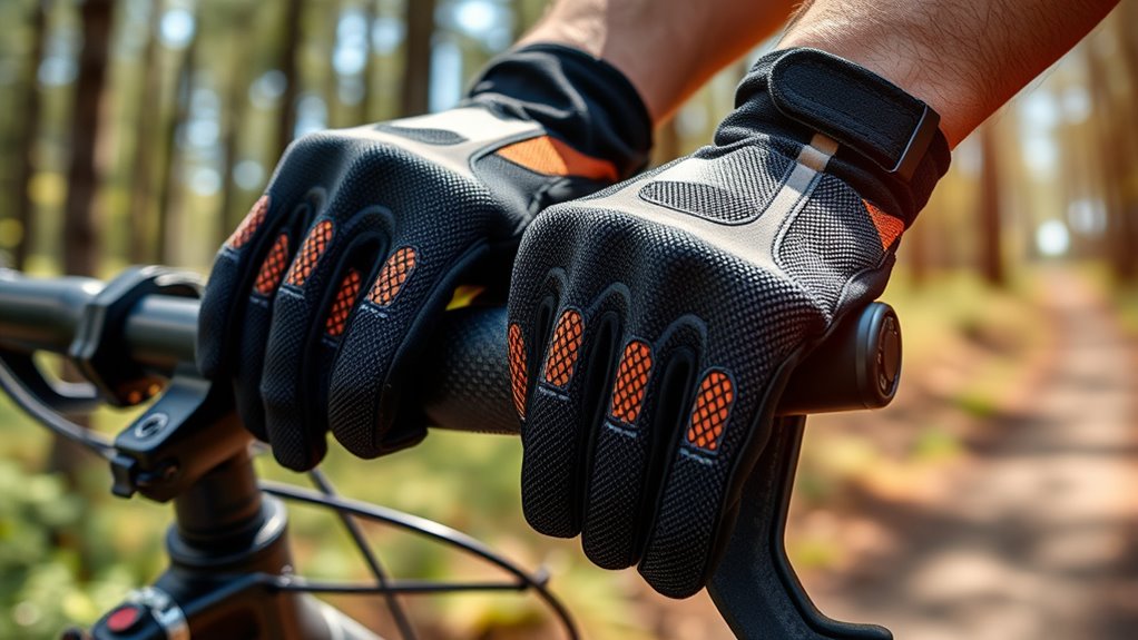 fit durability protection features