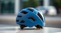 foldable helmets for safety