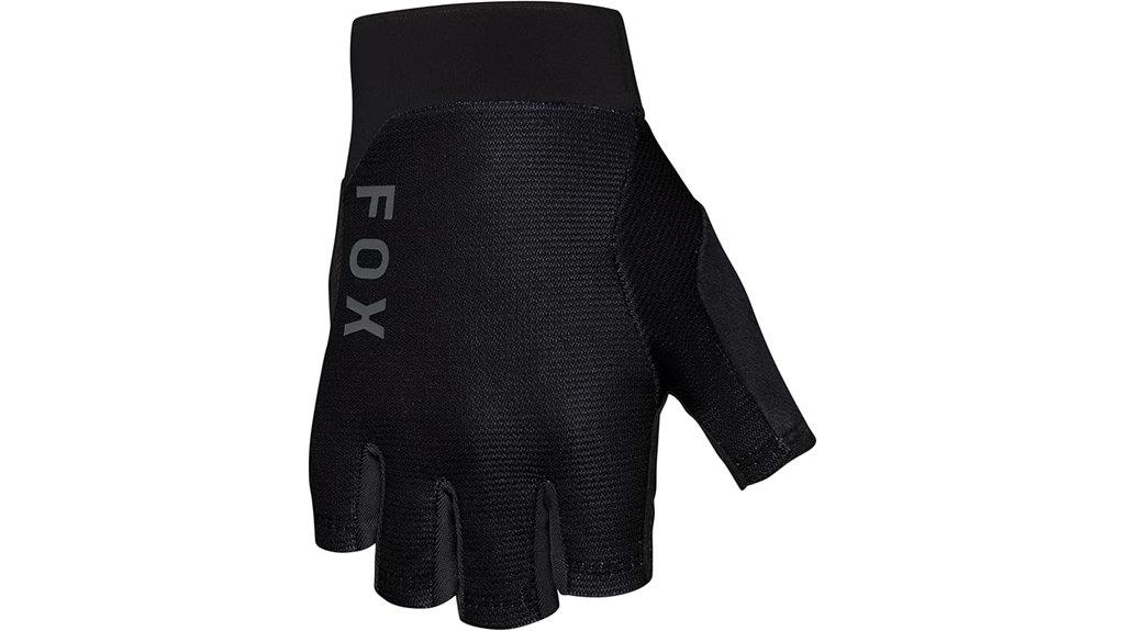 fox ranger gel shorts