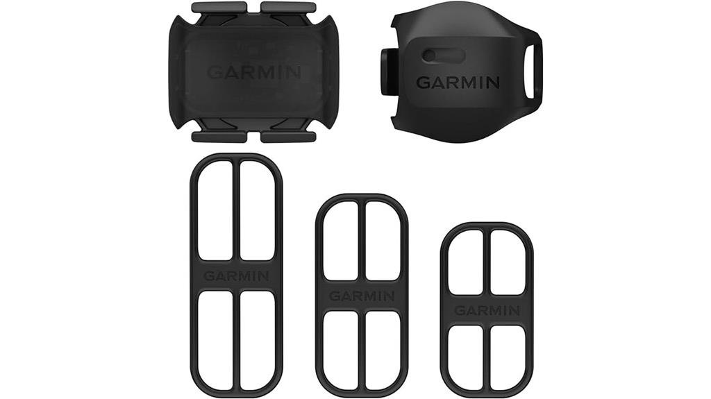 garmin bike sensor bundle