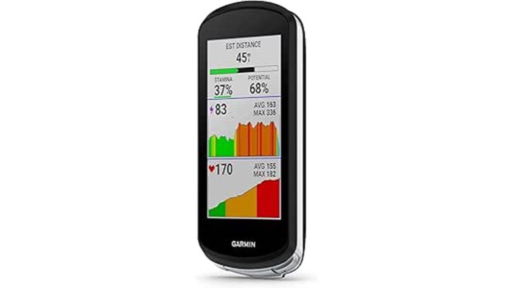 garmin edge 1040