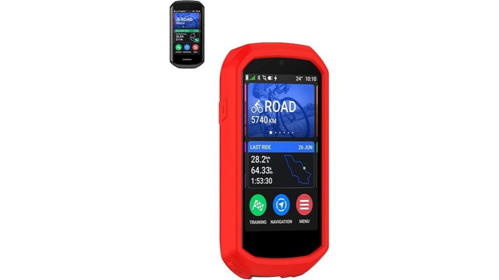 garmin edge 1050 case