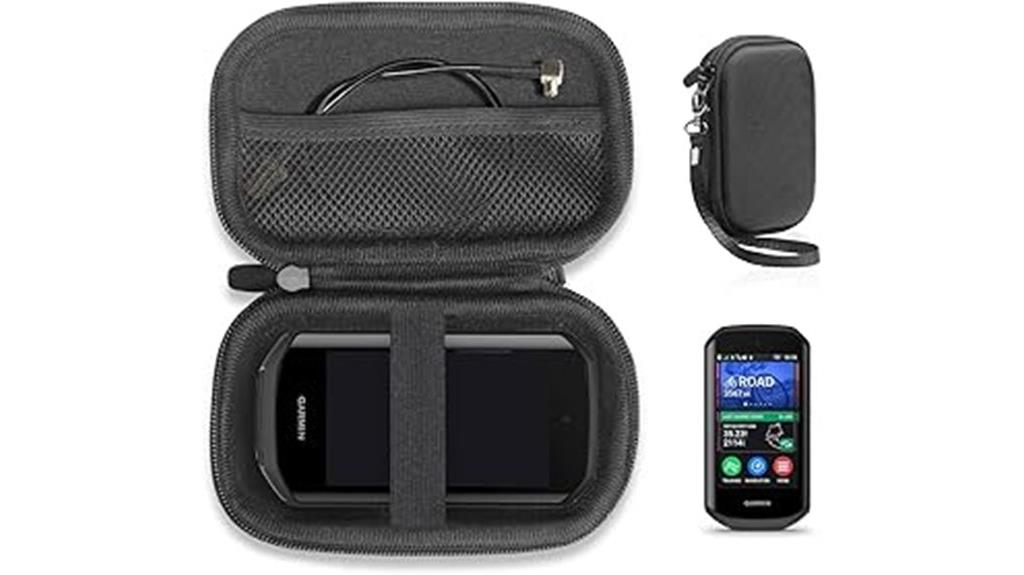 garmin edge 1050 case
