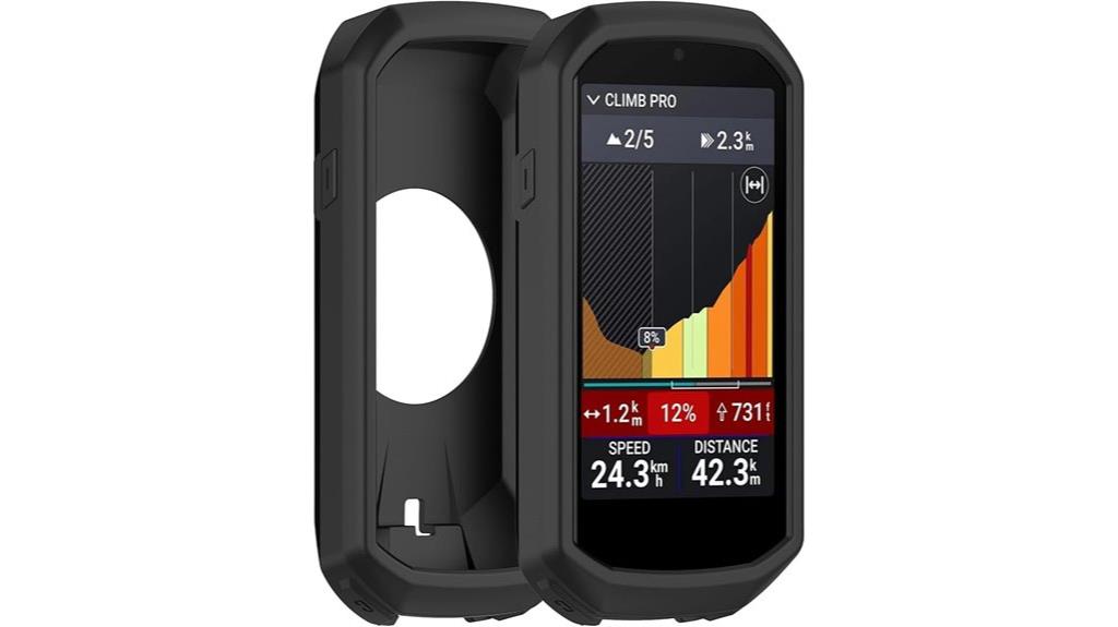 garmin edge 1050 silicone