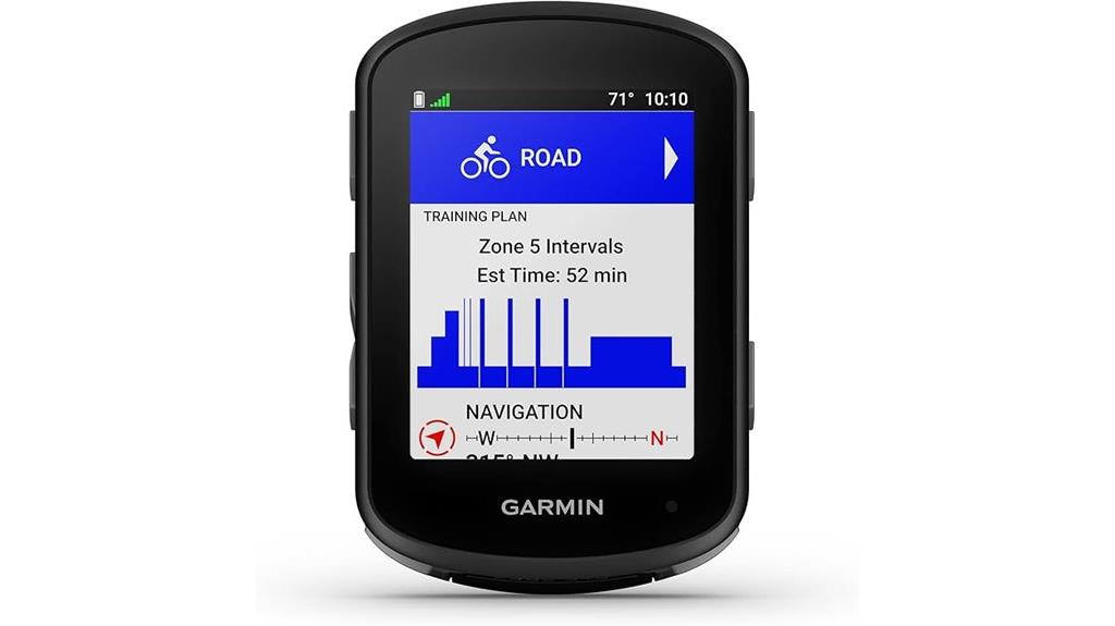 garmin edge 540 gps