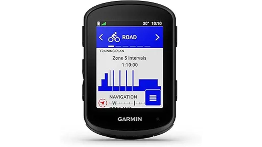 garmin edge 840
