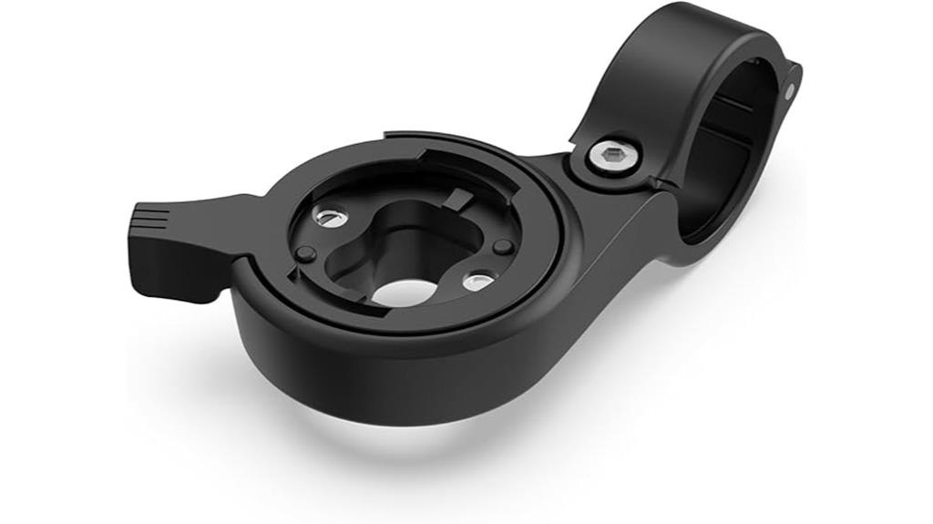 garmin edge bike mount