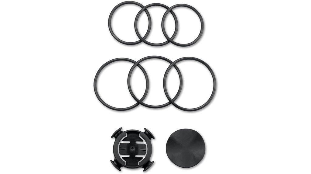 garmin quick release mount