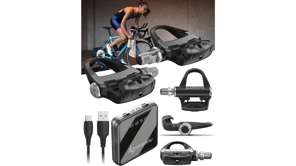 garmin rs200 power bundle