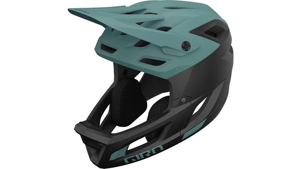 giro coalition spherical helmet