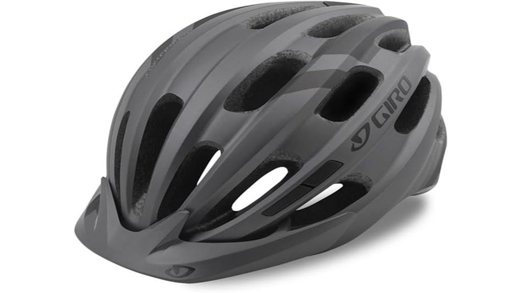 giro mips adult helmet