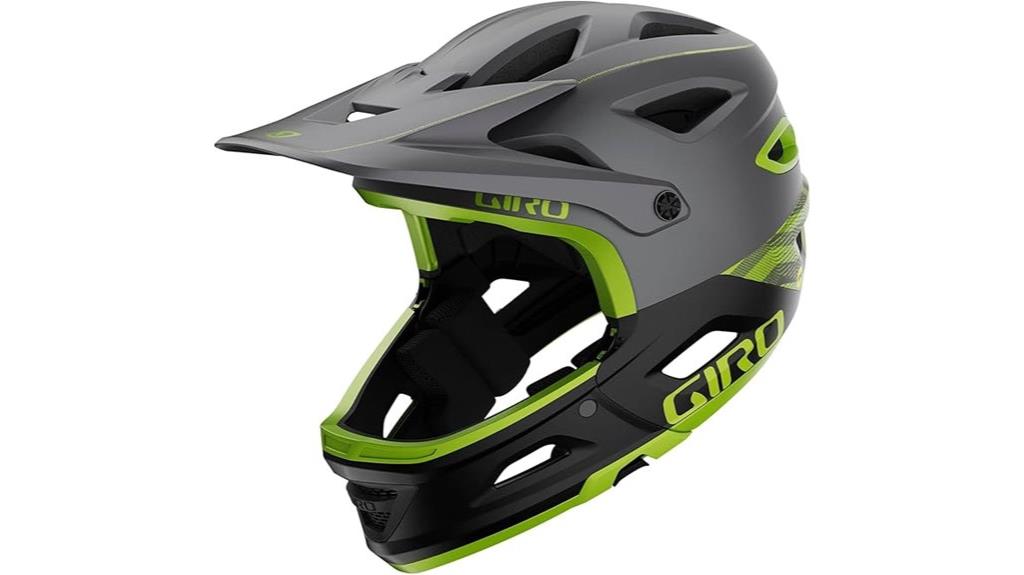 giro switchblade mips helmet
