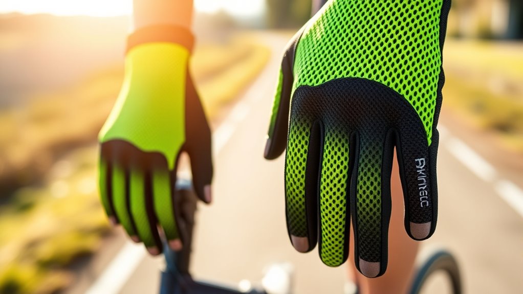 gloves for device compatibility