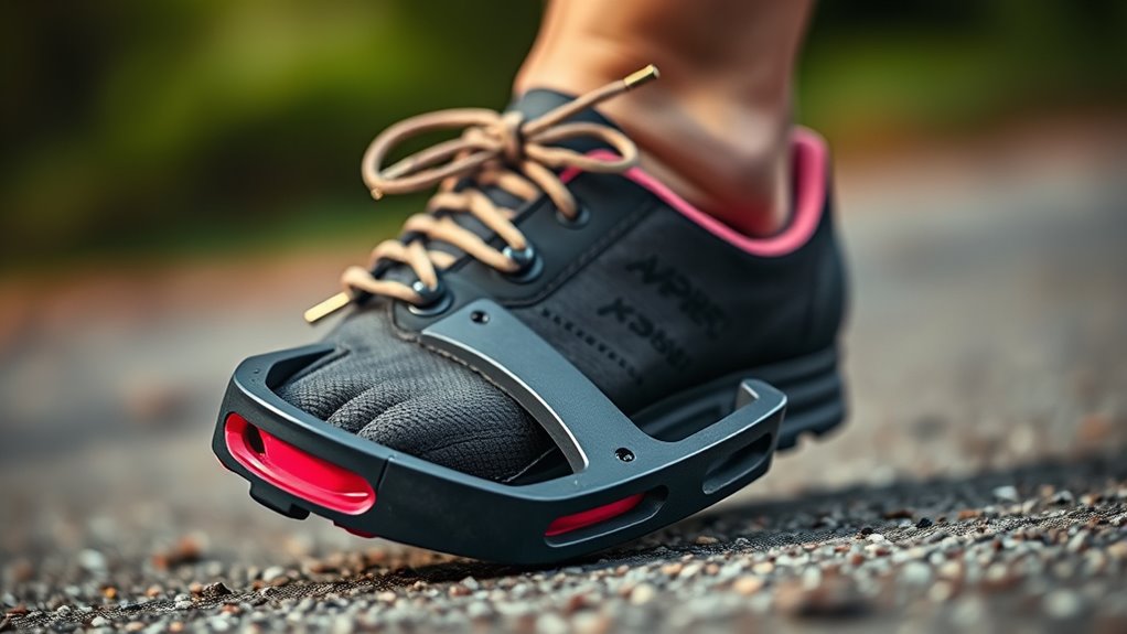 grip material fit durability